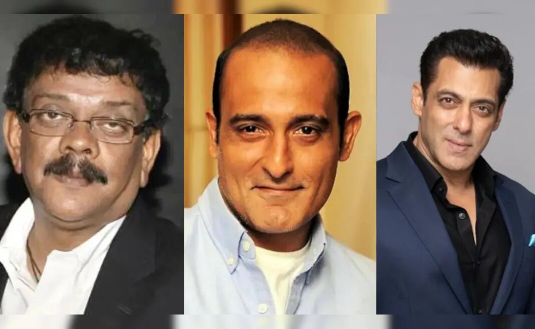 Priyadarshan Says ‘Never Found Akshaye Khanna Difficult’, Reveals Salman Khan Was ‘Very Sweet’