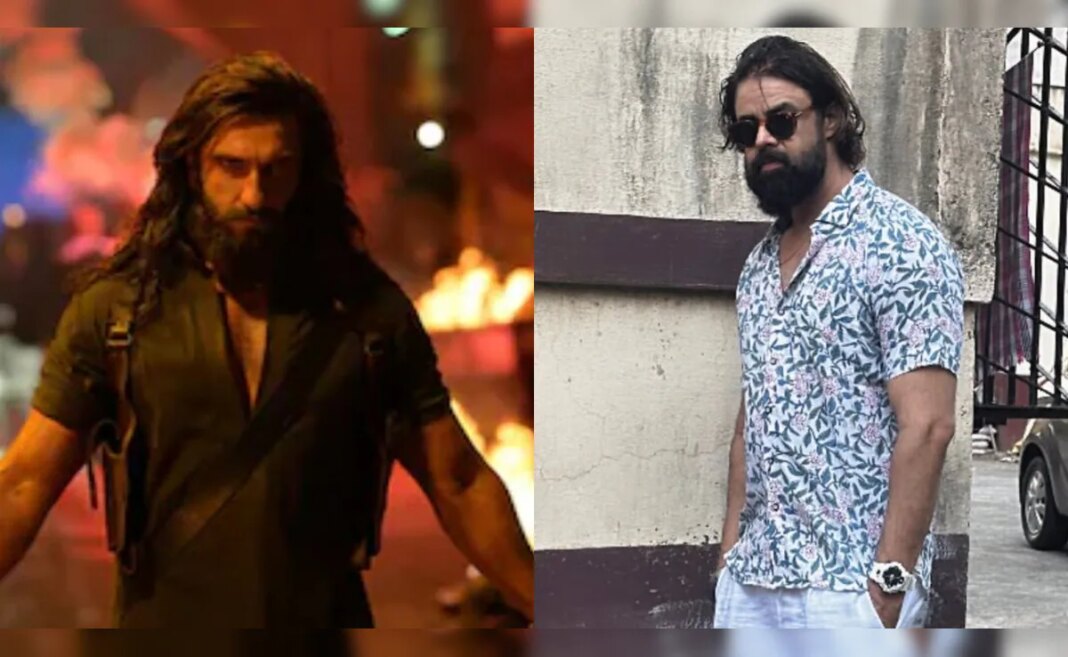 Dhurandhar 2 Actor Vikramm Bhambri Says He “Felt Unsettled” After His Scenes Were Cut