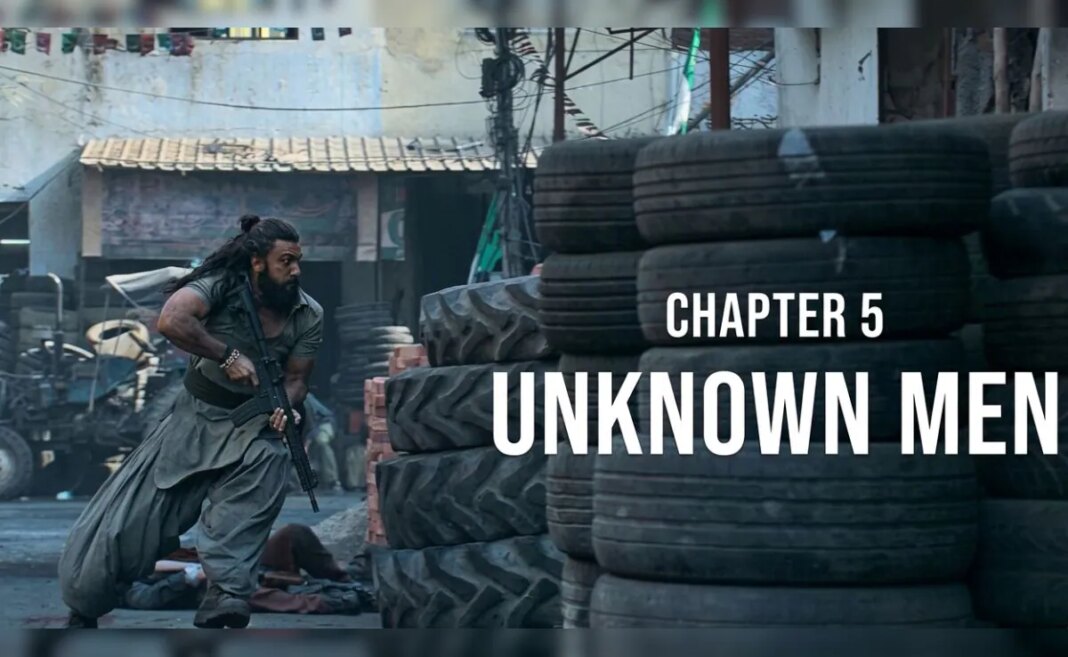 The ‘Unknown Men’ In Dhurandhar 2, And The Real Kills Behind Them