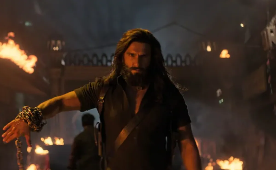 Ranveer Singh’s Film Becomes Highest A-Rated Grosser Of Indian Cinema