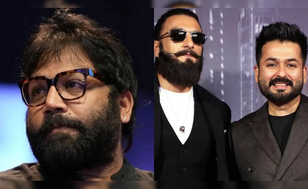 Sandeep Reddy Vanga Calls Out Industry For ‘Mocking’ Dhurandhar, Has This Message For Aditya Dhar And Ranveer Singh