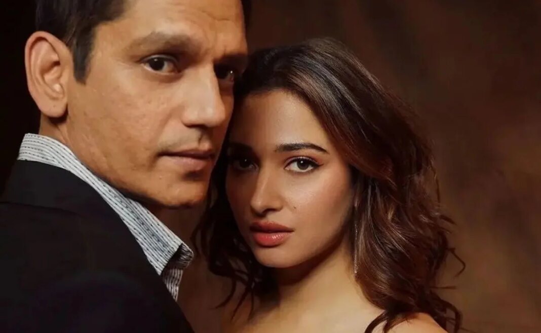 After Breakup With Tamannaah Bhatia, Vijay Varma Calls Out ‘Too Many Lies’ About Him Online