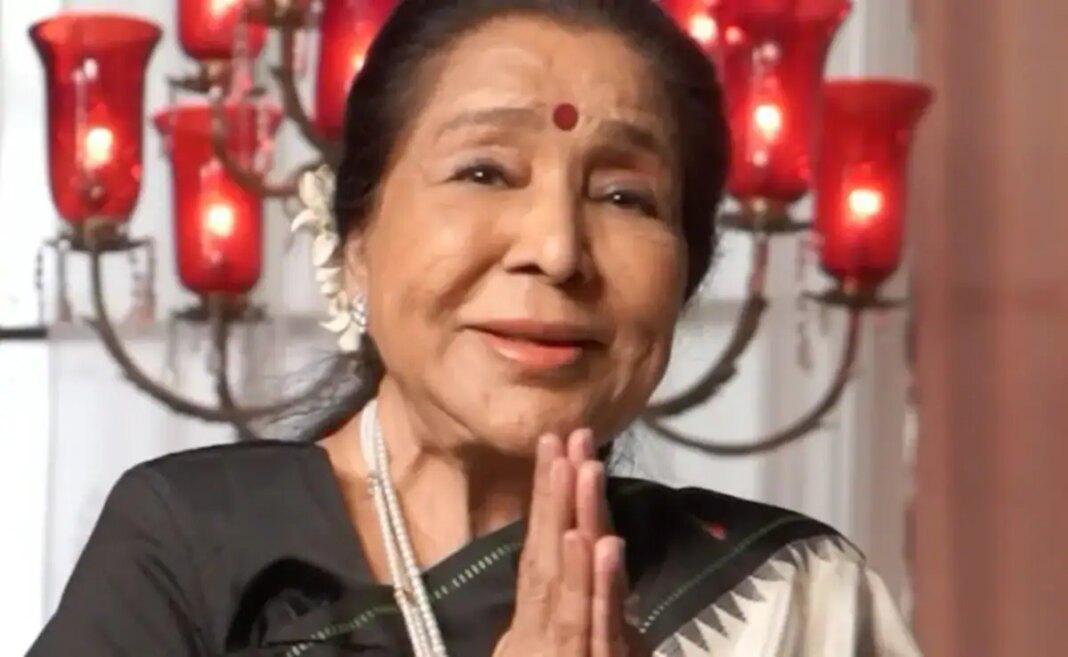 India Pays Tributes To Playback Legend
