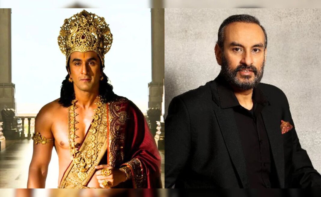 Ramayana Producer On Box Office Vs Faith
