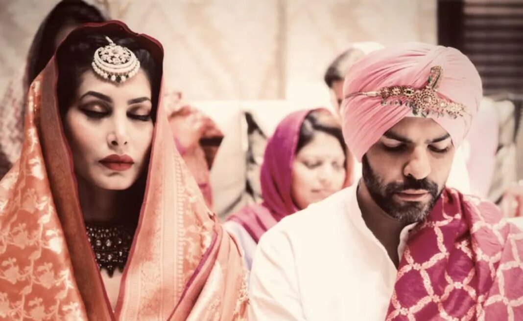 Priya Sachdev Shares Sunjay Kapur’s Handwritten Note On 1st Wedding Anniversary After His Death: “Our Story Isn’t Over”