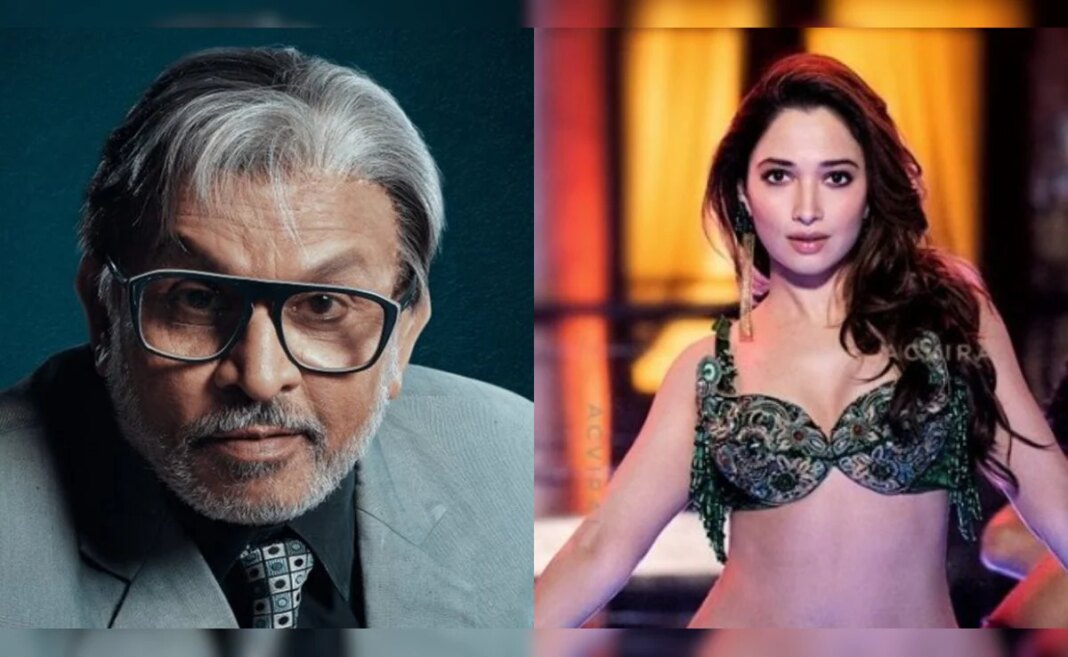 ‘Dudhiya Badan Was A Problem, Not Milky Body?’