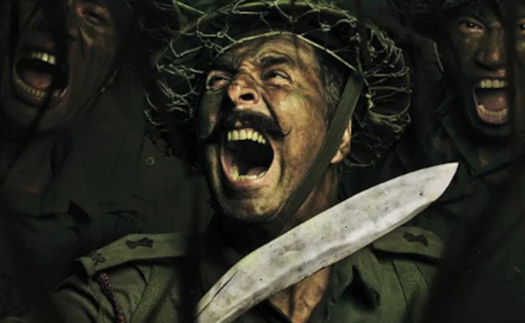 Akshay Kumar Confirms War Drama Gorkha Is Shelved