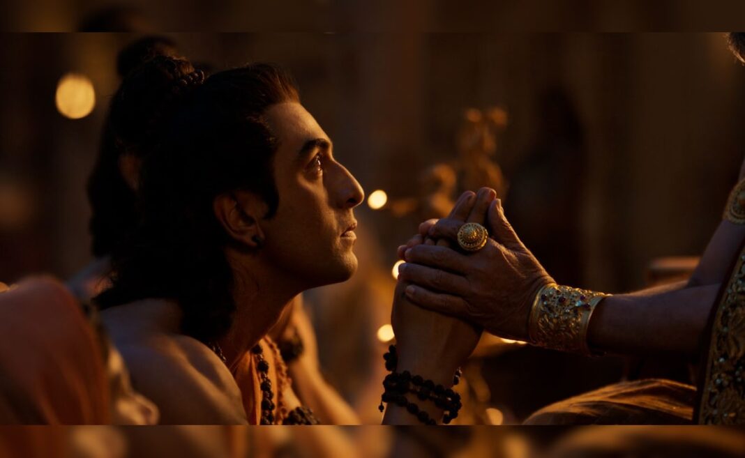 Ranbir Kapoor Film ‘Destined To Redefine Epic Cinema’, Says Internet