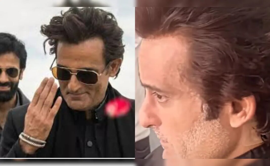 On Akshaye Khanna’s ‘Peak Instructions’ About Rehman Dakait’s Wig, Internet’s ‘Oscar’ Reaction