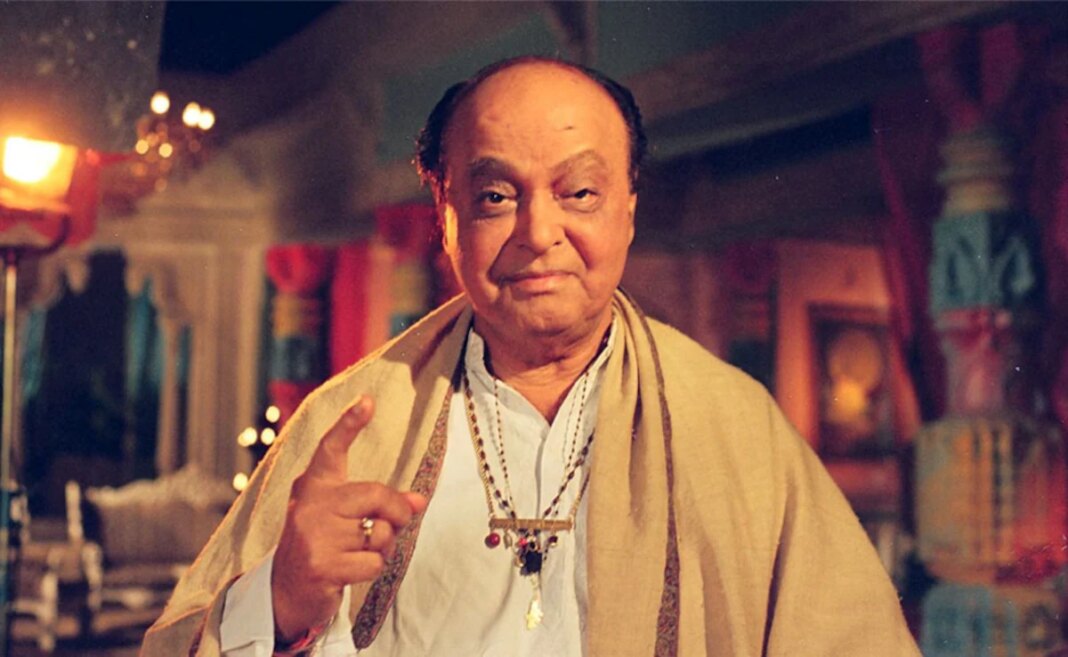 Before Dhurandhar And Ramayana, There Was One Forgotten Genius Who Created Both Worlds