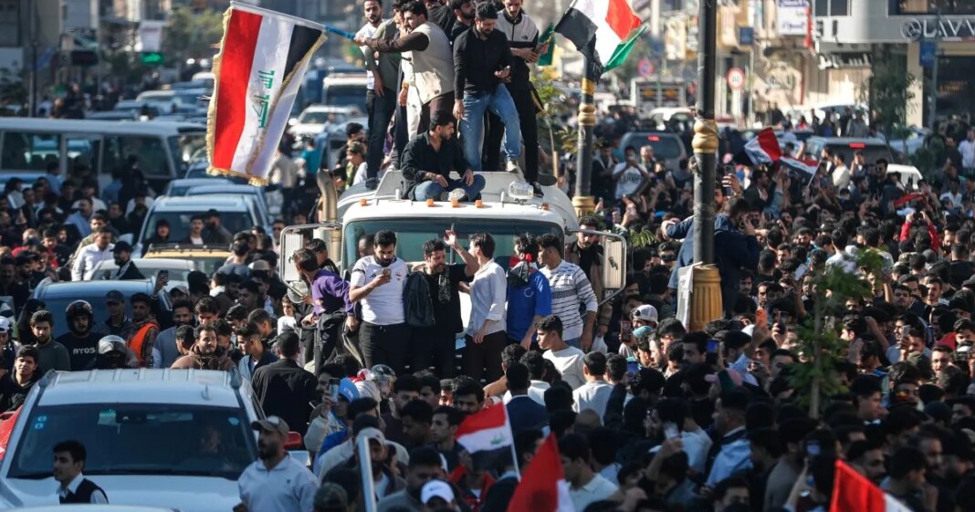 AFP 20260401 A6EA3T9 v1 MidRes FblWc2026QualifiersIrq 1775037789.jpg