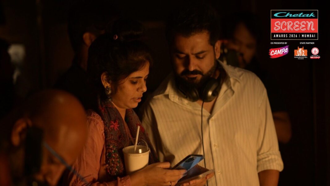 Aditya Dhar Smriti Chauhan 01.jpg