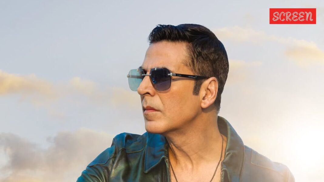 Akshay Kumar lauds Animal, Dhurandhar: ‘The film brought back the whole angry young man era’ | Bollywood News