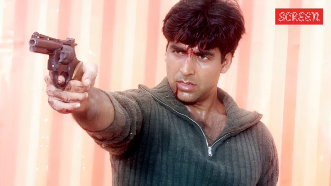 ‘I was earning Rs 8-9 lakh per day’: Akshay Kumar recalls Jaani Dushman era | Bollywood News