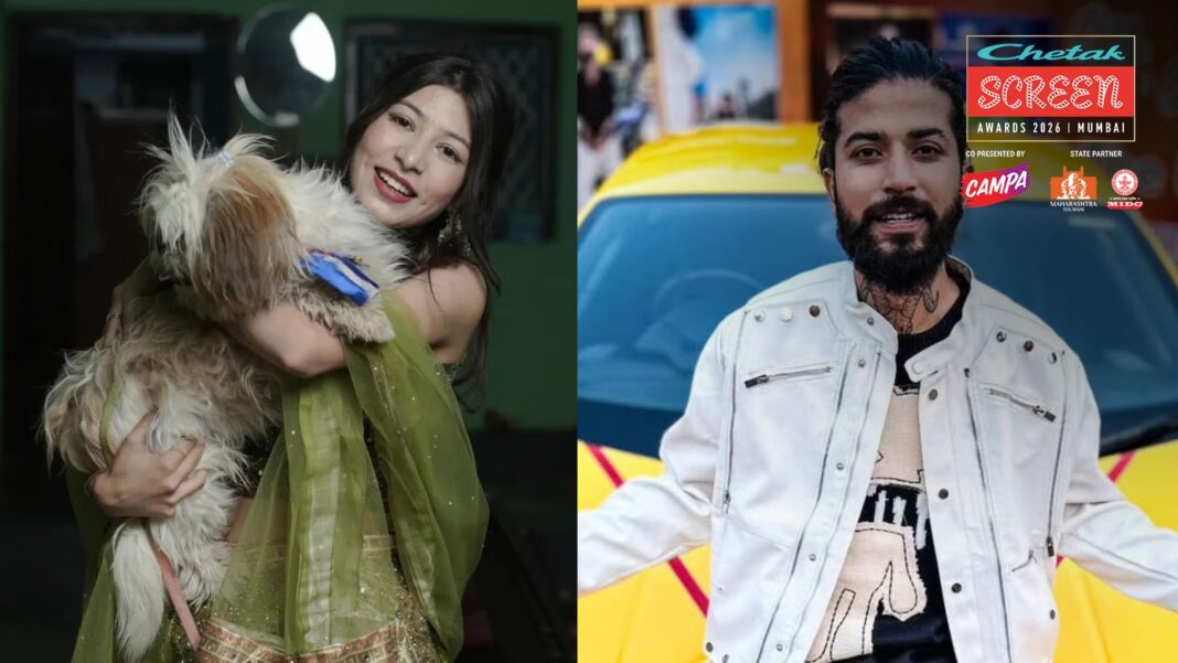 Anurag Dobhal aka UK07 Rider meets newborn son in wheelchair, gets emotional: ‘Doosra janam mere bachey ke liye’ | Bollywood News