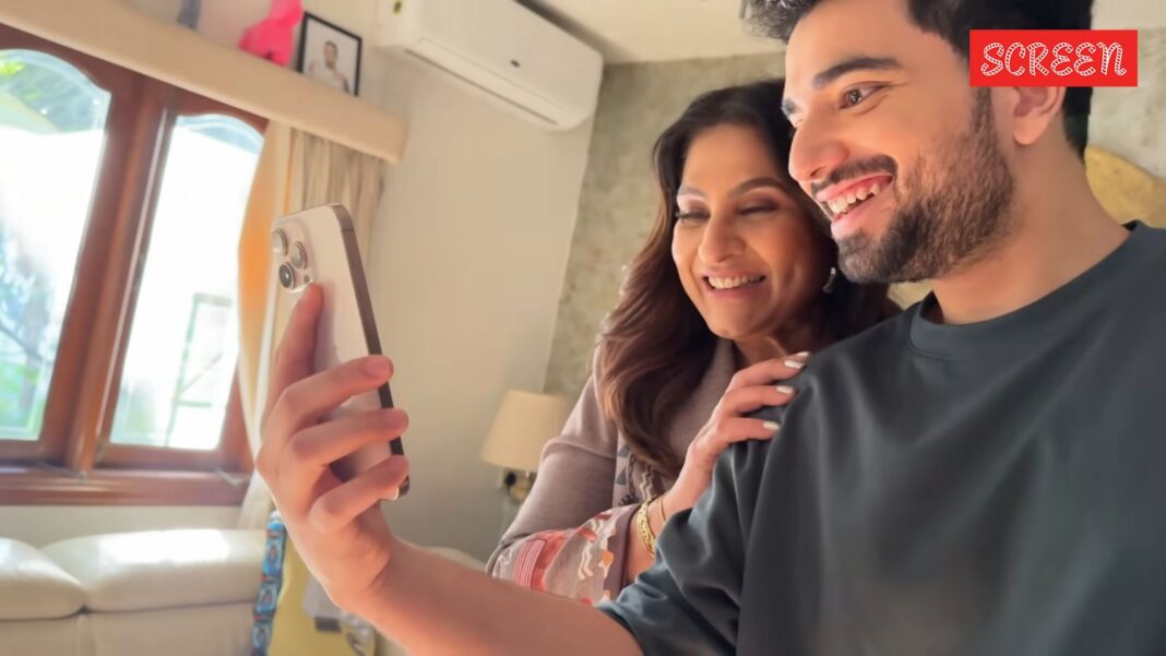 Archana Puran Singh calls Samay Raina’s special ‘unbelievable’, Parmeet Sethi calls it the ‘best stand-up’ ever: ‘The kid has potential’ | Bollywood News