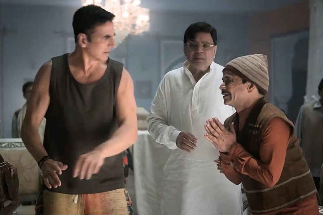 Bhoot Bangla box office collection Day 1 1.jpg