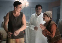 Bhoot Bangla Budget & Box Office Collection Day 3 Sunday Worldwide Bhoot Bangla box office collection Day 1 1.jpg