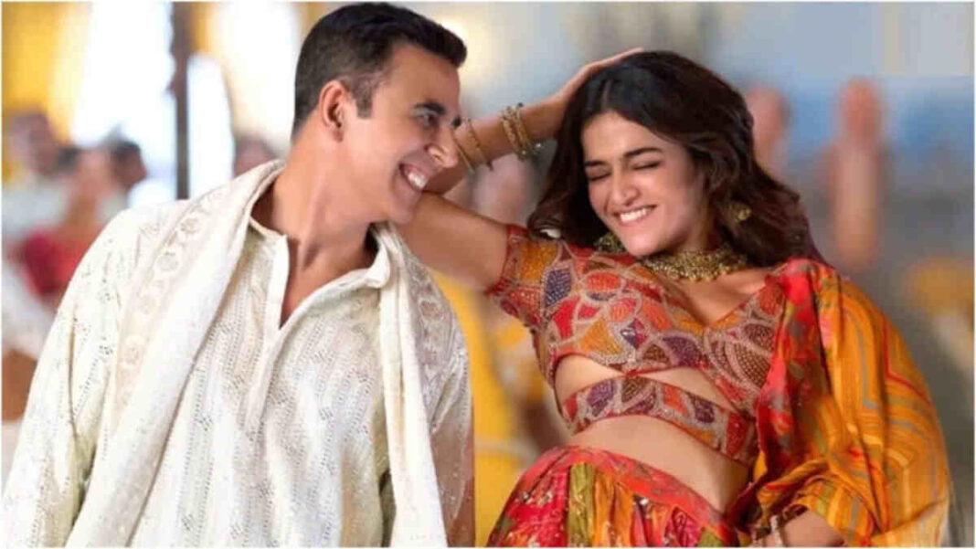 Bhoot Bangla box office collection Day 6 1.jpg