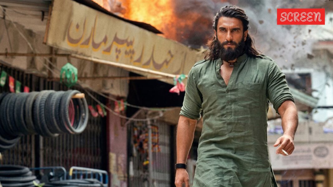 How Dhurandhar 2 uses real-life events—from demonetisation to encounters—to build Hamza’s world | Bollywood News