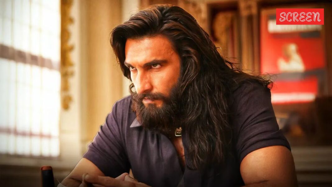 Dhurandhar 2 box office collection: Ranveer Singh-starrer has already made thrice of prequel’s opening day, preview shows earn Rs 75 cr | Bollywood News
