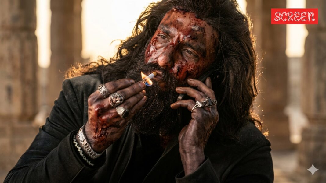 Dhurandhar 2 Box Office Collection Day 21 LIVE updates.jpg