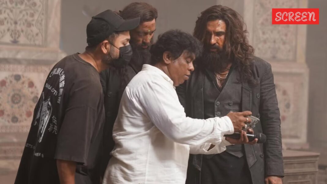 Dhurandhar 2 Worldwide Box Office Collection Day 28: Ranveer Singh-starrer likely to record lowest single-day earnings on Thursday, global total at Rs 1,733 cr | Bollywood News