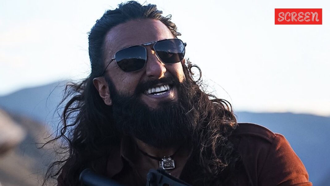 Ranveer Singh Film Total Collection, all records broken