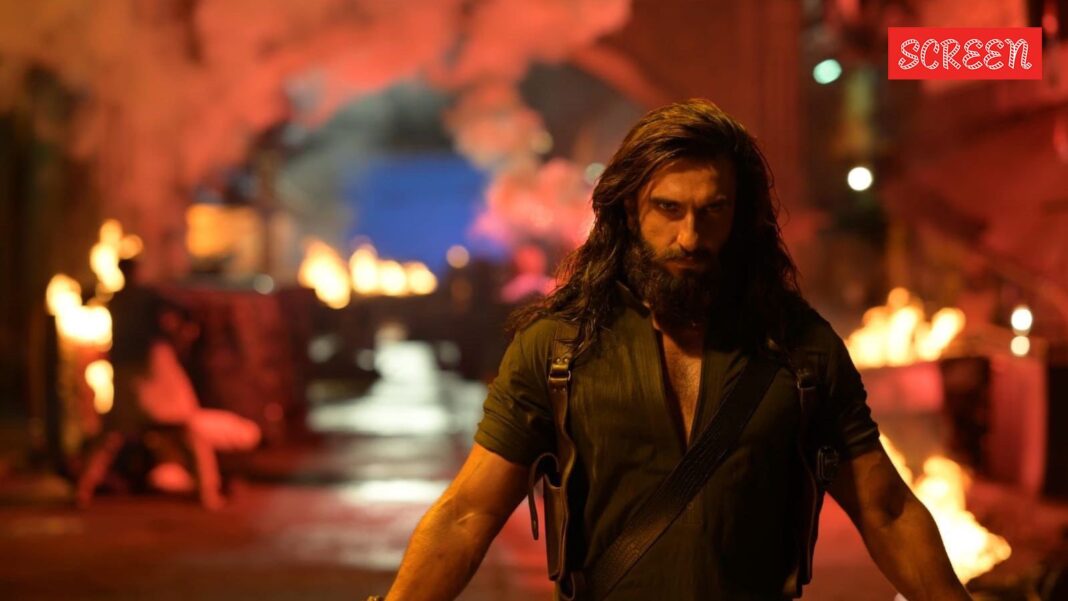 How ‘Dhurandhar’ trades cinematic nuance for state glorification
