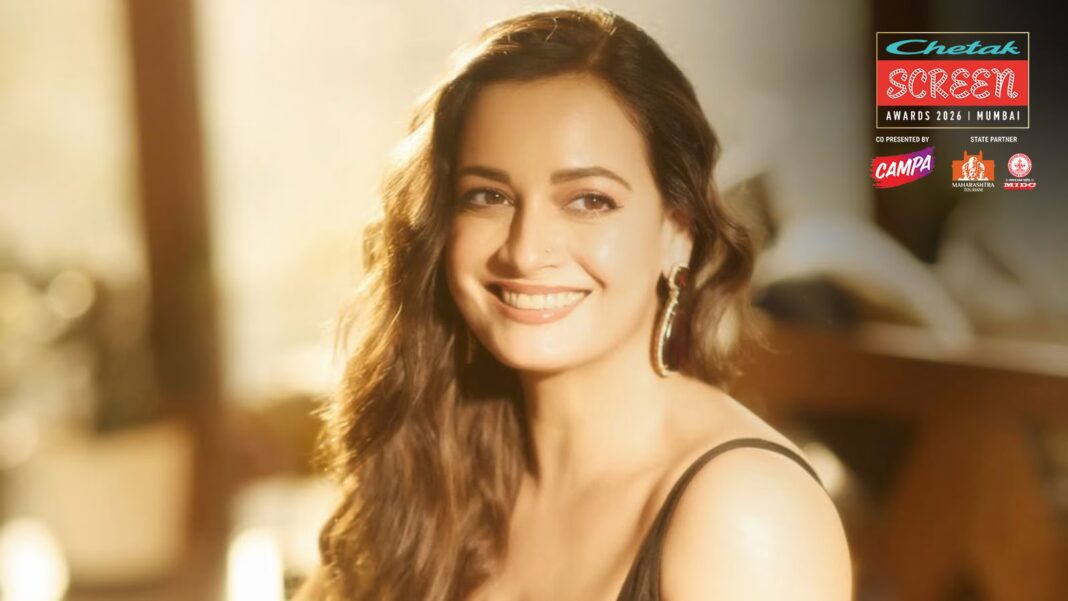 ‘There’s a trend to enjoy, celebrate jingoism,’ says Dia Mirza | Bollywood News