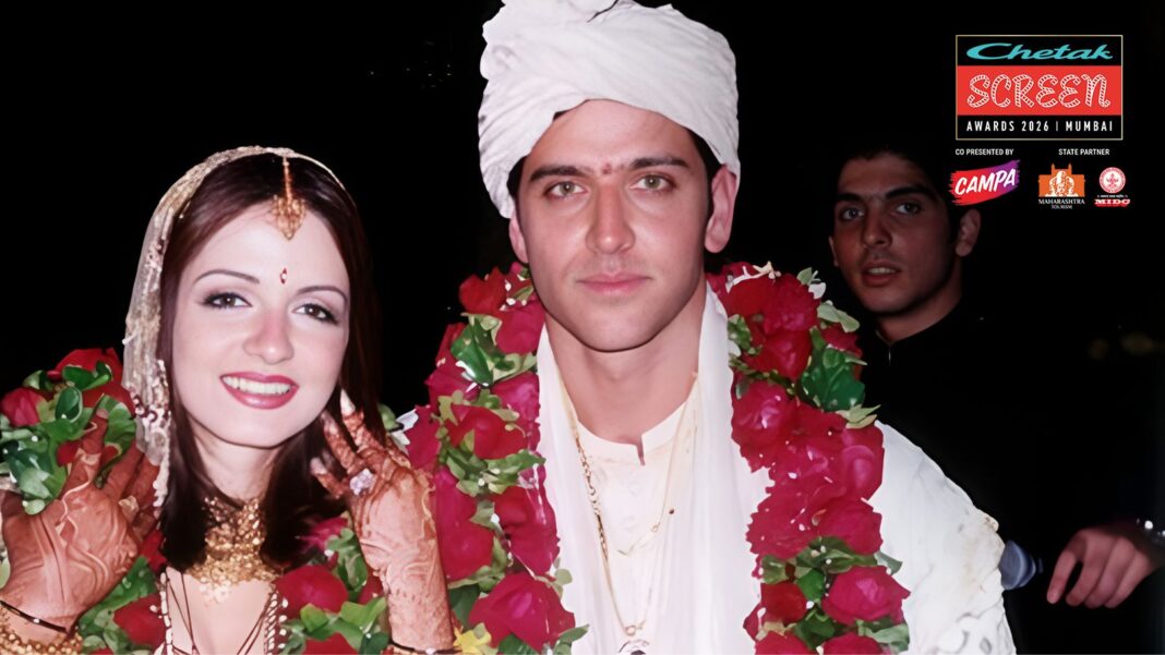 ‘It wasn’t meant to be’: Zayed Khan opens about the marriage of Hrithik Roshan and Sussanne Khan | Bollywood News