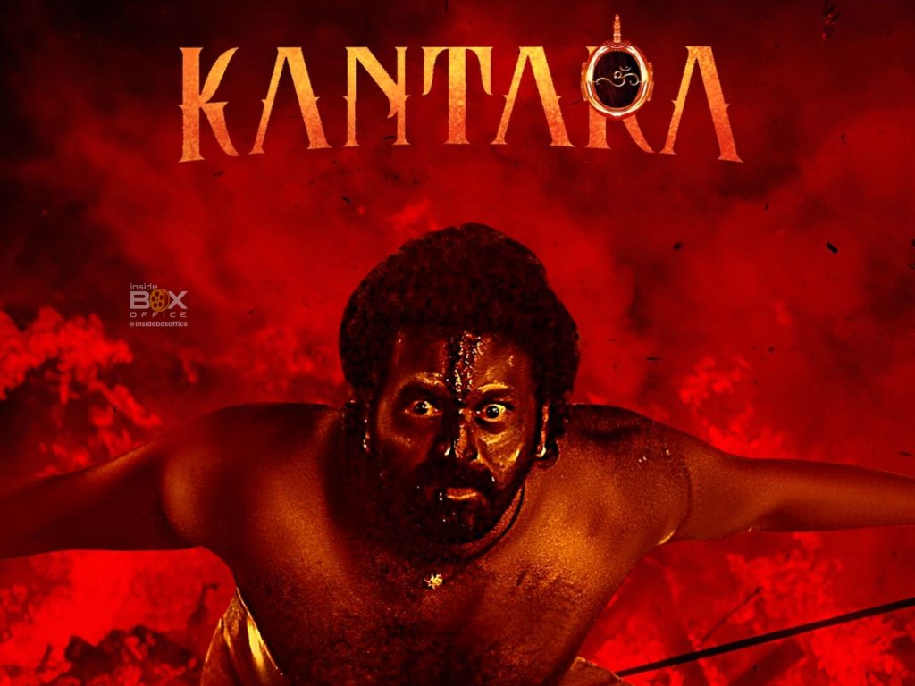 A Roaring Tale Of Faith And Fury: The Kantara Movie Review Kantara 2022 Feature.jpg 1024x768.jpeg