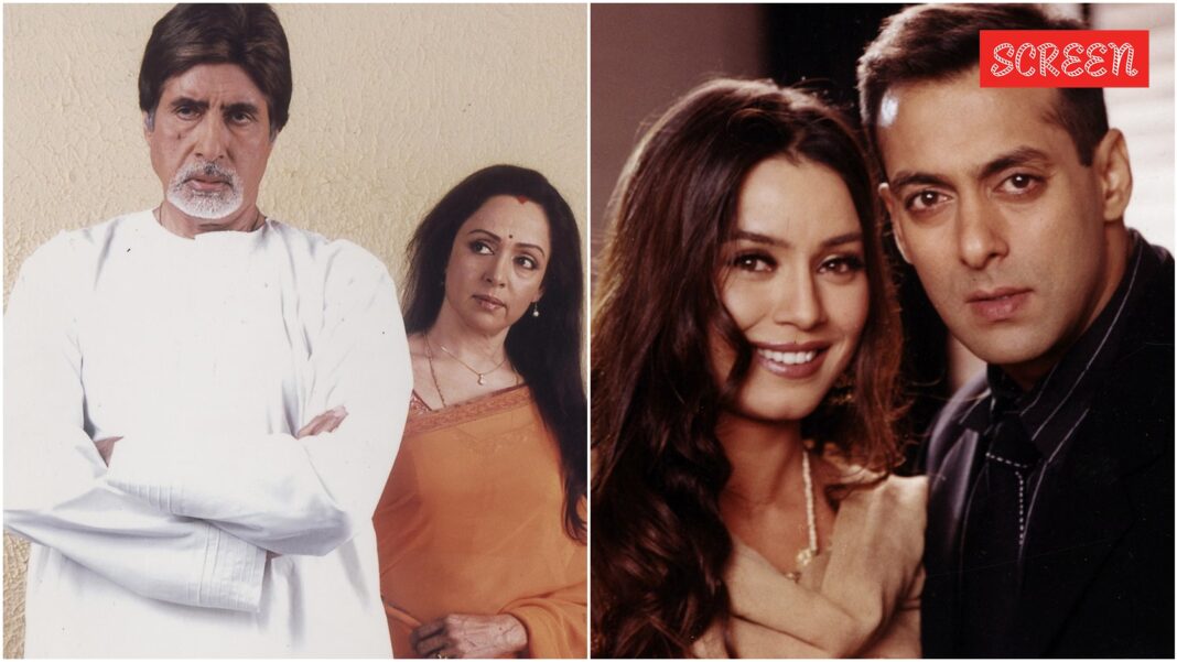 Mahima Chaudhry Salman Khan Baghban.jpg