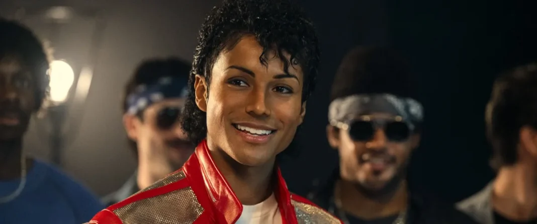 Michael Box Office Collection.webp.webp