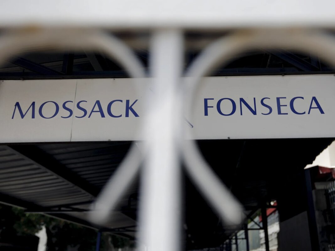 Ten years since Panama Papers: What did they reveal, did anything change? | Panama Papers News Mossack Fonseca 1775198848.jpg