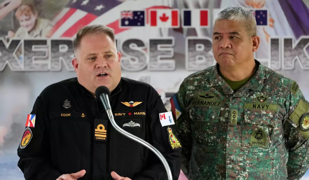 U.S. forces to join combat drills in Philippines to show commitment to Asia while fighting Iran Philippines US Military 1 87 c0 0 7934 4628 s1200x700.jpg