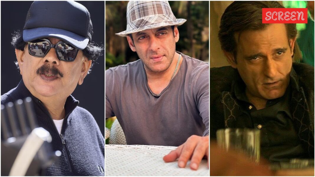 Priyadarshan opens up on working with ‘difficult’ Akshaye Khanna; says one has to be ‘diplomatically arrogant’ with Salman Khan | Bollywood News