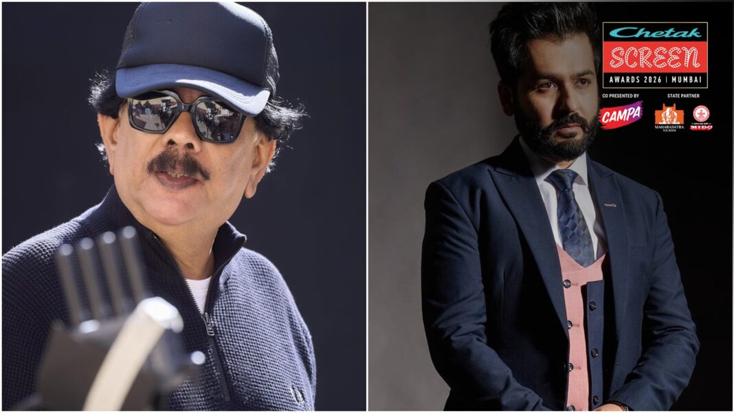 Priyadarshan Dhurandhar Aditya Dhar new.jpg