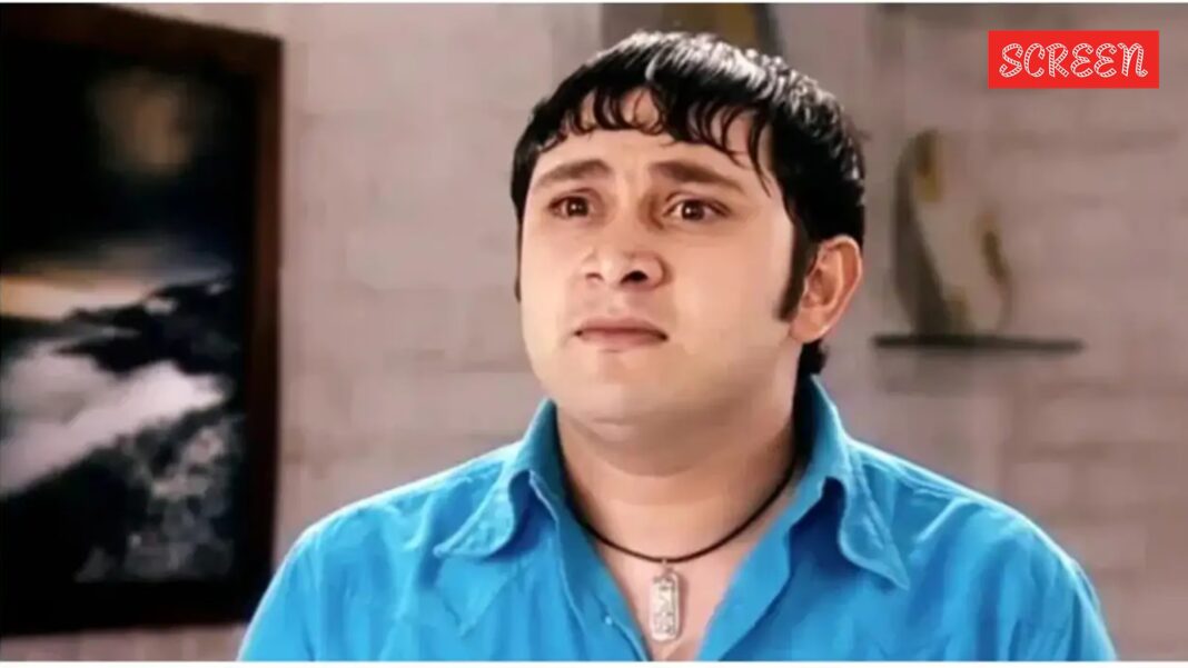 Rajesh Kumar’s Rs 2 cr debt is down to Rs 20 lakh, actor says his sisters left high-paying jobs abroad to join his farming business | Bollywood News