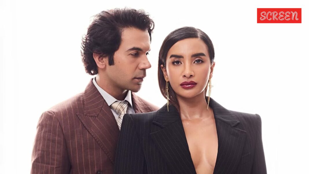 Patralekhaa calls out insensitive comments about post-pregnancy body: ‘Learn to be kind’ | Bollywood News