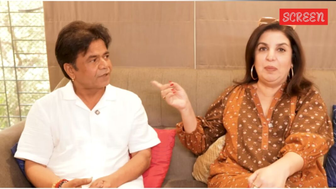 Rajpal Yadav says he wasn’t given any special treatment in jail: ‘I have learnt to live in all kind of conditions’ | Bollywood News
