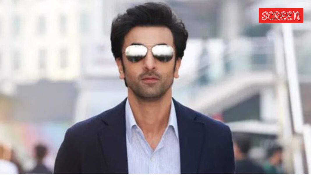 Ranbir Kapoor reveals why he initially rejected playing Lord Ram in Ramayana: ‘I felt I wasn’t good enough’; says fatherhood changed everything | Bollywood News