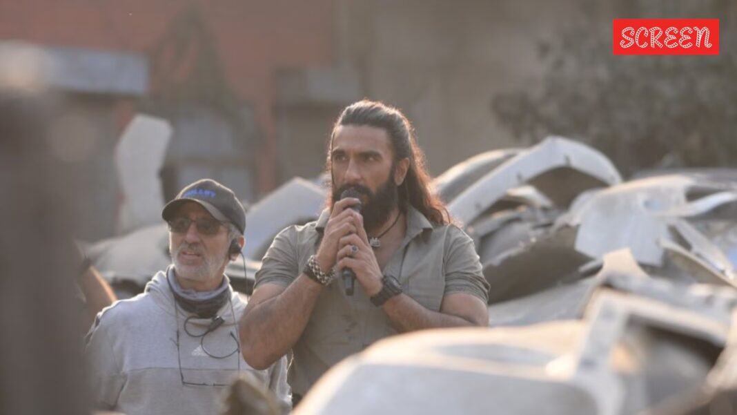 Dhurandhar 2 Worldwide Box Office Collection Day 29: Ranveer Singh-starrer fails to cross Rs 3 cr mark in India | Bollywood News