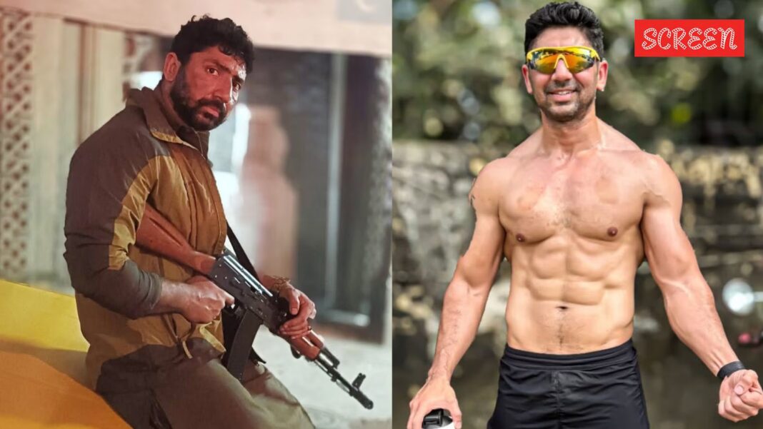 Dhurandhar 2’s Rizwan earned Rs 10,000 as a gym trainer, discontinued education, battled dyslexia; now is a celebrity trainer and actor: The story of Mustafa Ahmed | Bollywood News