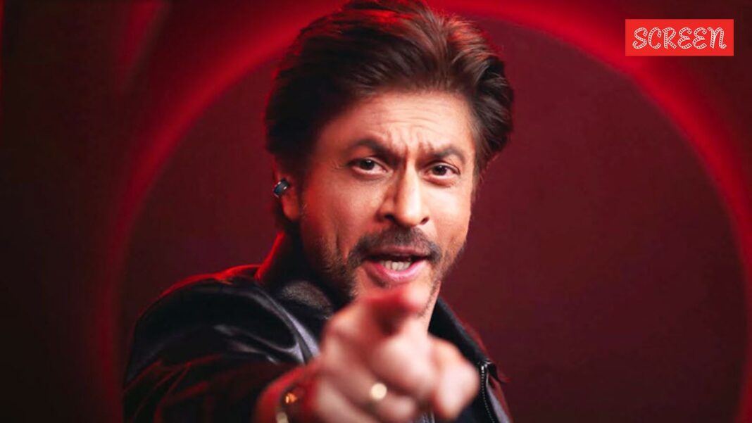 ‘Shah Rukh Khan came with a golden spoon, was treated like a king’: Viveck Vaswani slams Aryan’s show for ‘evil’ Bollywood portrayal | Bollywood News