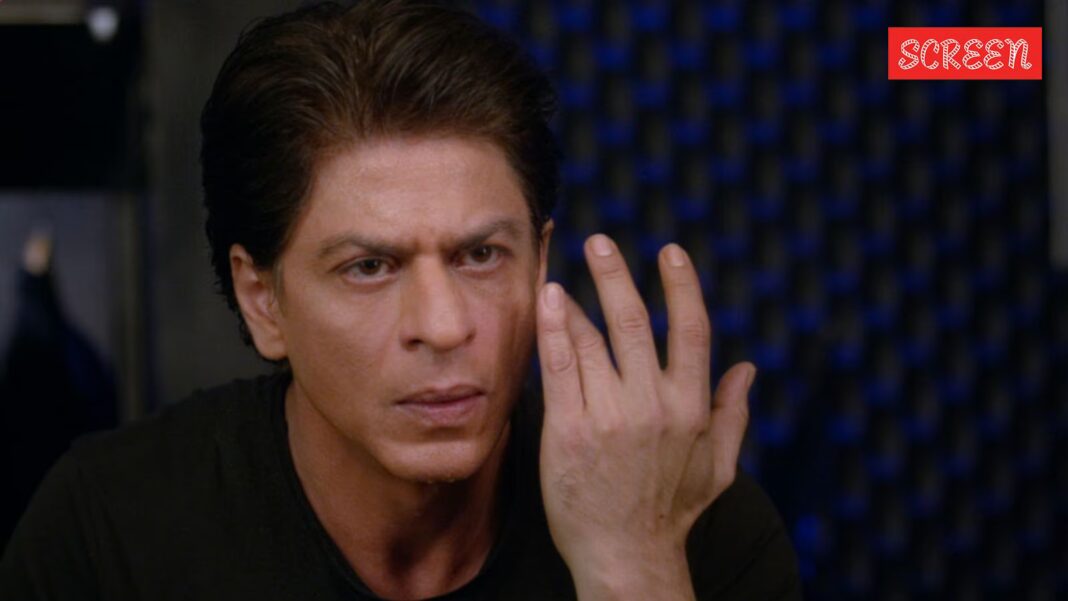 ‘What Shah Rukh brought to Aryan is truly one of a kind’: Maneesh Sharma on 10 years of Fan | Bollywood News