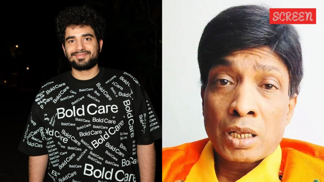 ‘Sunil Pal is insecure, frustrated’: Samay Raina blasts comedian, reveals why Kapil Sharma never attacked him during India’s Got Latent row | Bollywood News