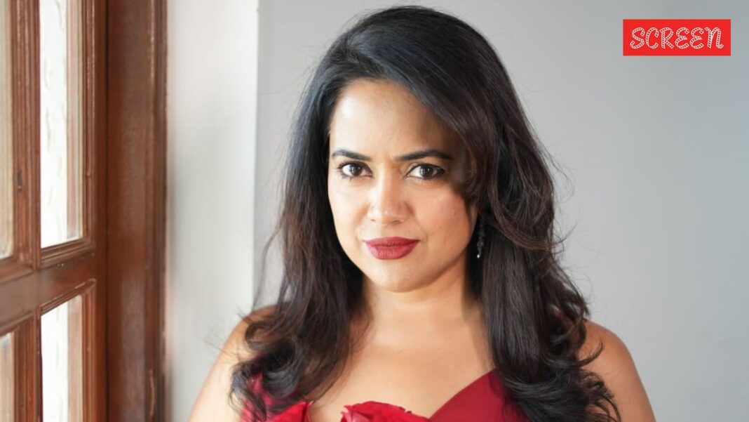 Sameera Reddy bought bags worth Rs 4 lakh, jackets worth Rs 2.5 lakh to fit in with Bollywood: ‘Everybody in the industry carried these bags at the airport’ | Bollywood News
