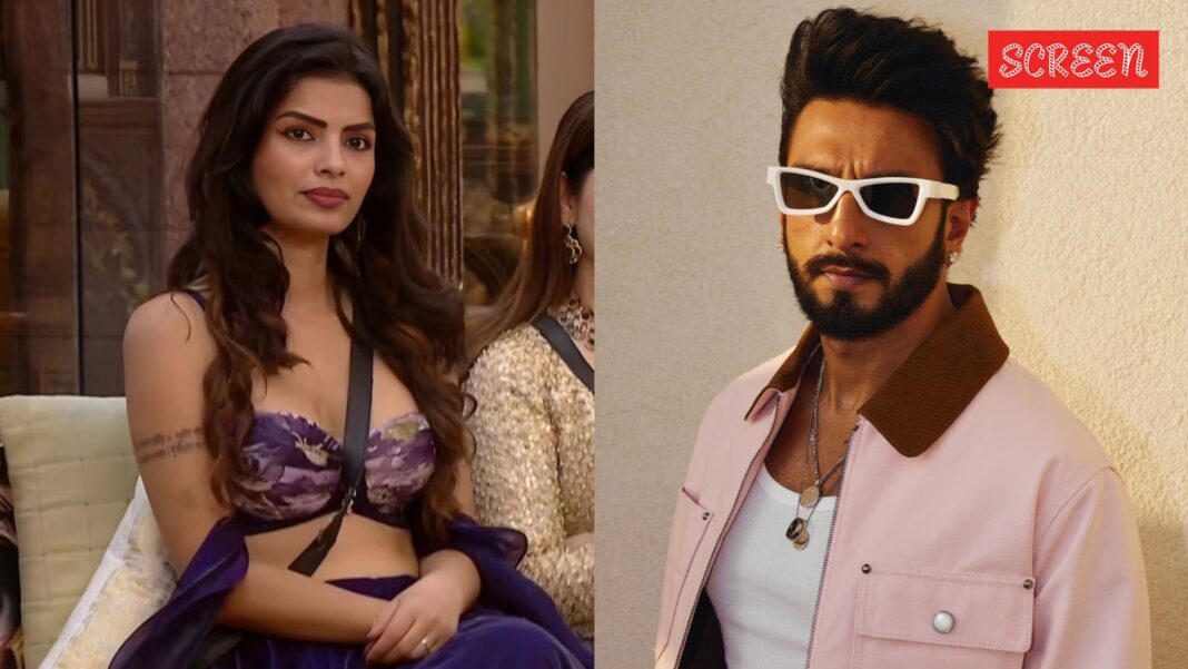 ‘Ranveer Singh was cautious, shy’: Sonali Raut recalls Dhurandhar star was nervous during ‘bold’ shoot, kept chewing gum | Bollywood News
