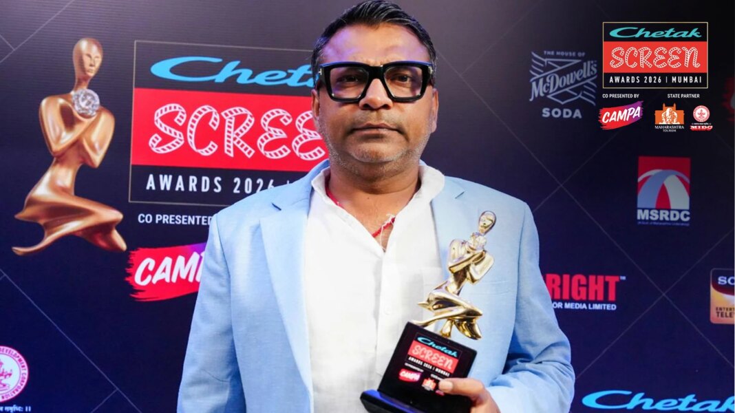 Chetak Screen Awards 2026: Dhurandhar wins Best Special Effects award | Bollywood News